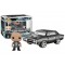 Funko 1970 Charger