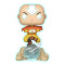 Funko Aang on Airscooter Chase