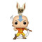 Funko Aang with Momo