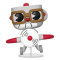 Funko Aeroplane Cuphead