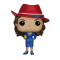 Funko Agent Carter with Nitramene Bomb