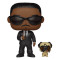 Funko Agent J & Frank