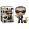 Funko Agent K & Neeble