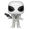 Funko Agent Venom Chase