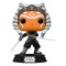 Funko Ahsoka Two Swords