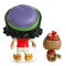 Funko Aladdin of Agrabah with Abu