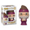 Funko Albus Dumbledore with Baby Harry