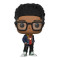Funko Alex Wilder