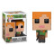 Funko Minecraft Alex