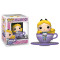 Funko Alice at the Mad Tea Party