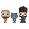 Funko Alice Kingsleigh, Chessur & Time