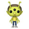 Funko Alien Morty