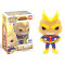 Funko All Might GITD