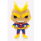 Funko All Might GITD