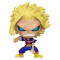 Funko All Might Weakened GITD