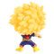 Funko All Might Weakened GITD