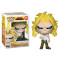 Funko All Might Weakened