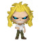 Funko All Might Weakened