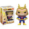 Funko All Might