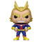 Funko All Might