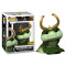 Funko Alligator Loki