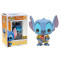 Funko Aloha Stitch Exclusive