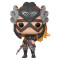 Funko Aloy Shadow Stalwart Armor