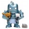 Funko Alphonse Elric with Kittens