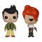 Funko Alternate Universe Fry and Leela