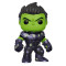 Funko Amadeus Cho as Hulk