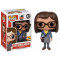 Funko Amy Farrah Fowler Brown Shoes