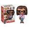 Funko Amy Farrah Fowler Purple