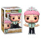 Funko Andy as Princess Rainbow Sparkle