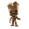 Funko Angry Groot