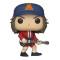 Funko Angus Young Red Suit