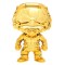 Funko Ant-Man Gold Chrome