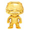 Funko Ant-Man Gold Chrome