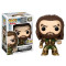 Funko Aquaman and Motherbox