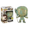 Funko Aquaman Patina