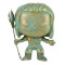 Funko Aquaman Patina