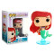 Funko Ariel with Bag