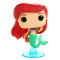 Funko Ariel with Bag