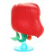 Funko Ariel with Bag