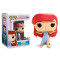 Funko Ariel Purple Dress