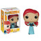 Funko Ariel Blue Dress