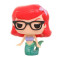 Funko Ariel Glasses