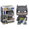 Funko Armored Batman