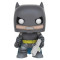 Funko Armored Batman