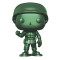 Funko Metallic Army Man