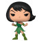 Funko Ashi